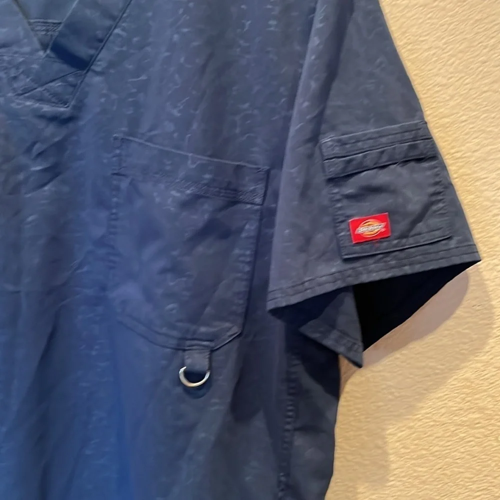 Dickies navy blue